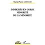 Immigrés en Corse, minorité de la minorité