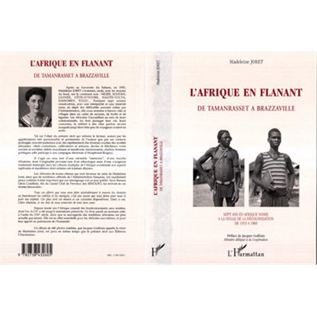 L'AFRIQUE EN FLANANT