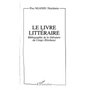 Le livre littéraire