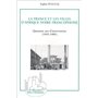 La France et les villes d'Afrique Noire francophone