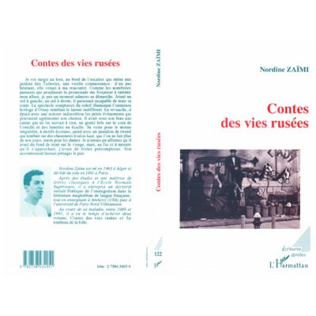 Contes des vies rusées