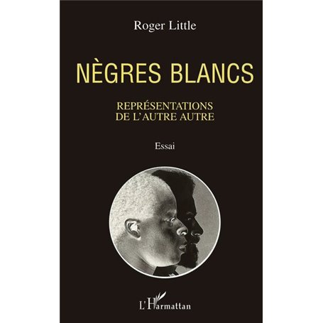 Nègres blancs