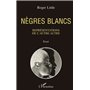 Nègres blancs