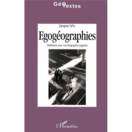 Egogéographies
