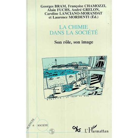 La chimie dans la société