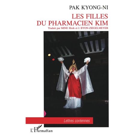 Les filles du pharmacien Kim