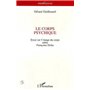 Le corps psychique