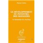 Le développement du potentiel des managers