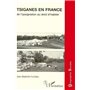 Tsiganes en France