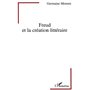 Freud et la création littéraire