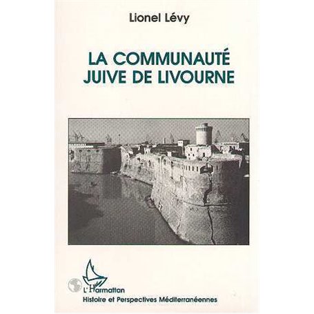 La communauté juive de Livourne
