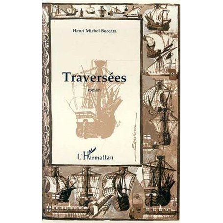 Traversée