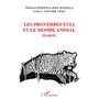 Les proverbes évia et le monde animal