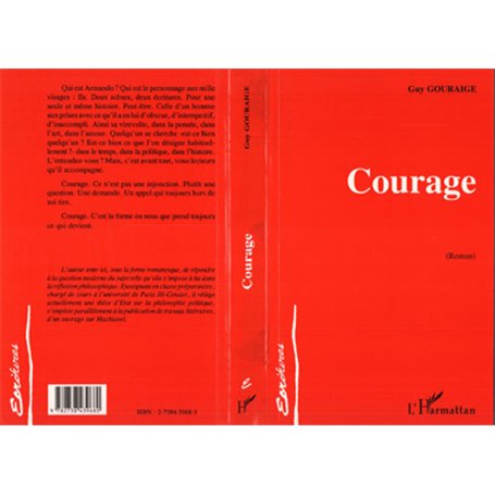 Courage