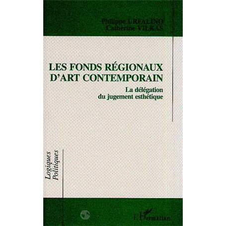 Les fonds régionaux d'art contemporain
