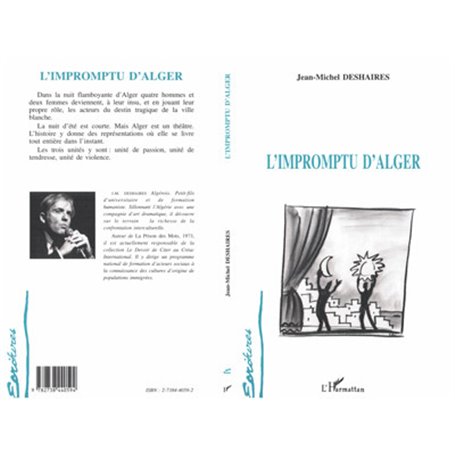 L'impromptu d'Alger