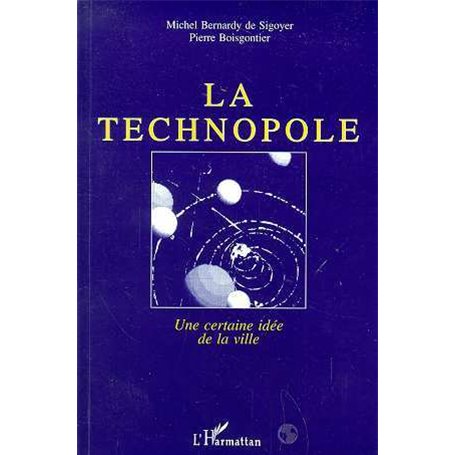 La technopole