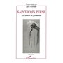 Saint-John Perse