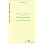 Ils ont vu les voix poèmes à nommer aspiration au retour