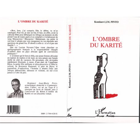 Ombres du Karité