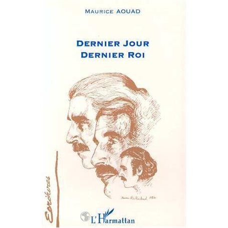 Dernier jour, dernier roi