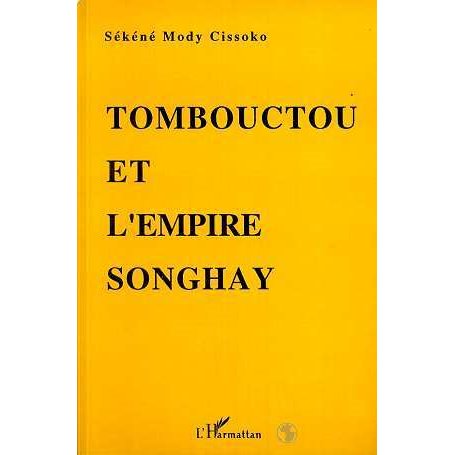 Tombouctou et l'empire Songhay