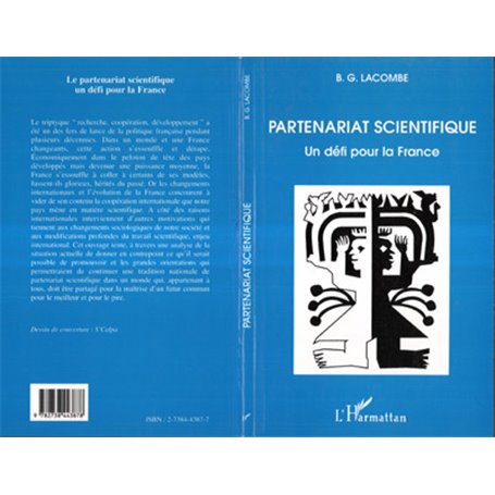 Partenariat scientifique