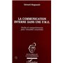 La communication interne dans une PME