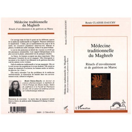 Médecine traditionnelle du Maghreb