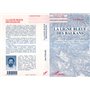 La ligne bleue des Balkans