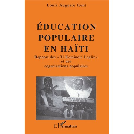 Education populaire en Haïti