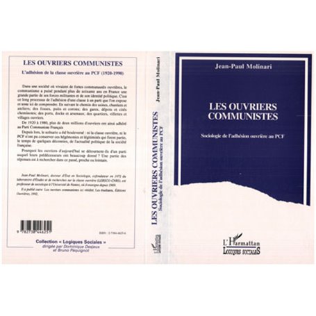 Les ouvriers communistes