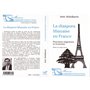 La diaspora libanaise en France