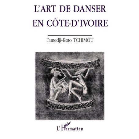 L'art de danser en Côte d'Ivoire