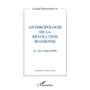 Anthropologie de la révolution iranienne
