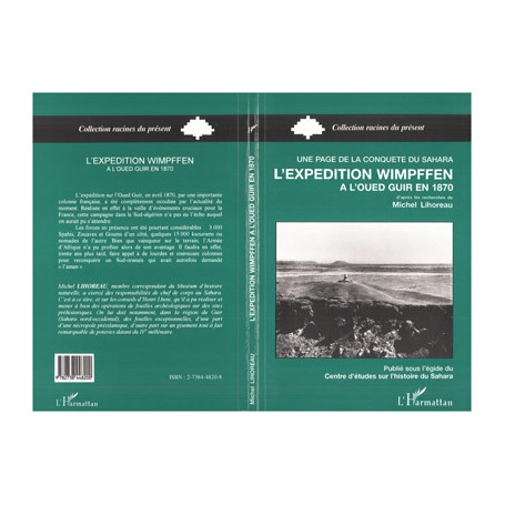 L'expédition Wimpffen