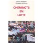 Cheminots en lutte