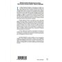 Marché du travail et développement économique dans les petites économies insulaires : théorie et application