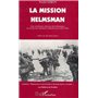 La mission Helmsman