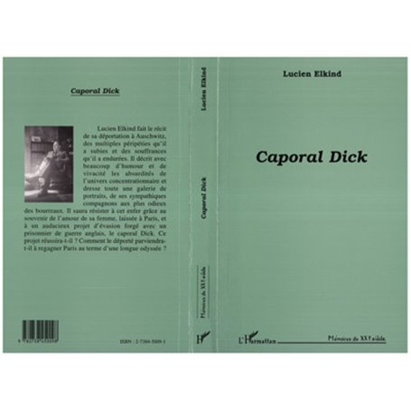 Caporal Dick