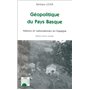Géopolitique du pays Basque