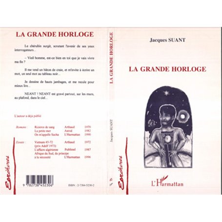 La Grande Horloge
