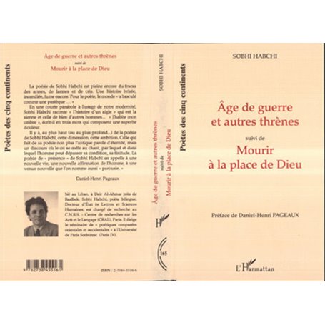 Âge de guerre et autres Thrèmes