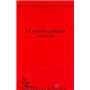 Le système politique marocain