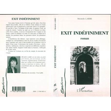Exit indéfiniment