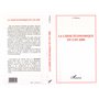 La Chine économique en l'an 2000