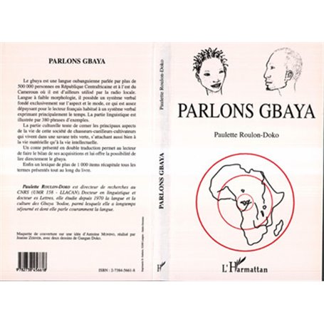 Parlons Gbaya