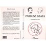Parlons Gbaya