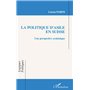 La politique d'asile en Suisse
