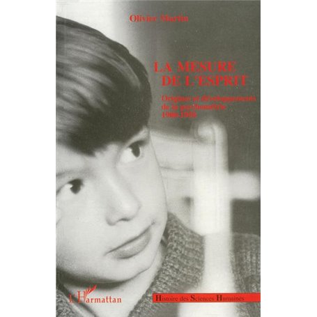 LA MESURE DE L'ESPRIT